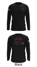 Pro Masonry Services LLC 30906743 Long Sleeve Performance Shirt 26