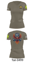 Phoenix H2F 94523826 Women's Short Sleeve V-neck Shirt - 68