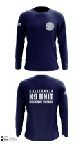 VALLEY K9 75951631 Hoodie - 1