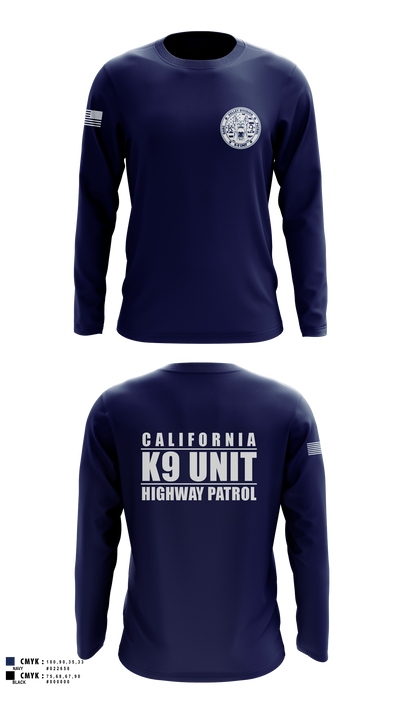 VALLEY K9 75951631 Hoodie - 1
