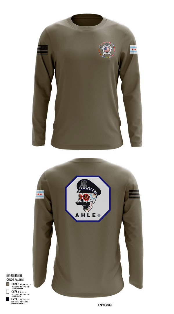 Long Sleeve Performance Shirt, Cpd, Police, Teamtime, Team time, sublimation, custom sports apparel, team uniforms, spirit wear, spiritwear, sports uniforms, custom shirts, team store, custom team store, fundraiser sports, apparel fundraiser