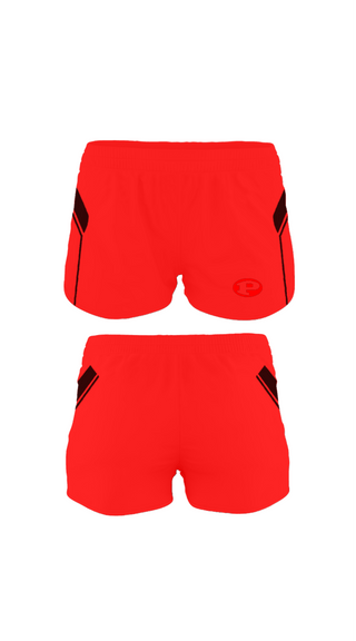 Track Shorts, Prestonsburg High School Softball, Softball, Teamtime, Team time, sublimation, custom sports apparel, team uniforms, spirit wear, spiritwear, sports uniforms, custom shirts, team store, custom team store, fundraiser sports, apparel fundraiser