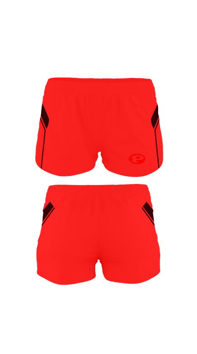Prestonsburg High School Softball 80317061 Track Shorts - 26
