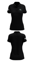 Emerald Ridge High School Golf 88703462 Women's Short Sleeve Performance Polo  - 36