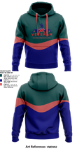 Veteran Contracting Servíces 25435107 Hoodie - 1