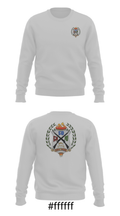 Triple Threat 22413242 Crew Neck Sweatshirt - 16