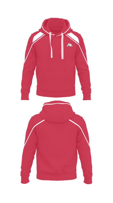 Hoodie, Holmes Community College Softball, Softball, Teamtime, Team time, sublimation, custom sports apparel, team uniforms, spirit wear, spiritwear, sports uniforms, custom shirts, team store, custom team store, fundraiser sports, apparel fundraiser