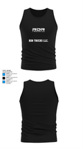 RDR TRUCKS LLC. 52708353 Tank Top - 32