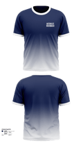Autohilfe Rheinbach 50060174 Short Sleeve Performance Shirt - 1
