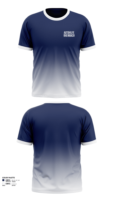 Short Sleeve Performance Shirt, Autohilfe Rheinbach, , Teamtime, Team time, sublimation, custom sports apparel, team uniforms, spirit wear, spiritwear, sports uniforms, custom shirts, team store, custom team store, fundraiser sports, apparel fundraiser
