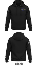 Brown County High School Softball 8213563 Hoodie - 10