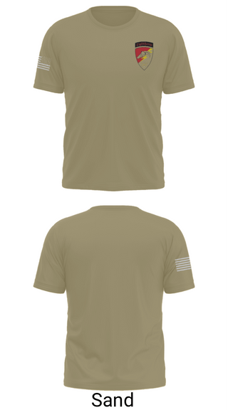 Short Sleeve Performance Shirt, F-TRP, Army, Teamtime, Team time, sublimation, custom sports apparel, team uniforms, spirit wear, spiritwear, sports uniforms, custom shirts, team store, custom team store, fundraiser sports, apparel fundraiser