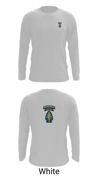 Long Sleeve Performance Shirt, 5th Group, , Teamtime, Team time, sublimation, custom sports apparel, team uniforms, spirit wear, spiritwear, sports uniforms, custom shirts, team store, custom team store, fundraiser sports, apparel fundraiser