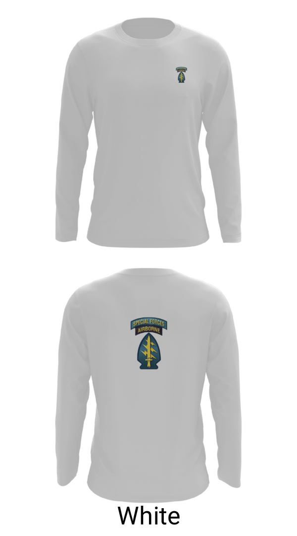 Long Sleeve Performance Shirt, 5th Group, , Teamtime, Team time, sublimation, custom sports apparel, team uniforms, spirit wear, spiritwear, sports uniforms, custom shirts, team store, custom team store, fundraiser sports, apparel fundraiser