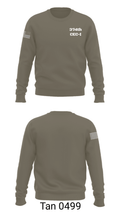 374th CEC-I 26605195 Crew Neck Sweatshirt - 65