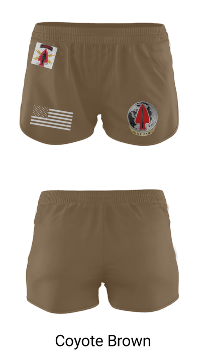 Usasoc 85355509 Ranger Panties - 3