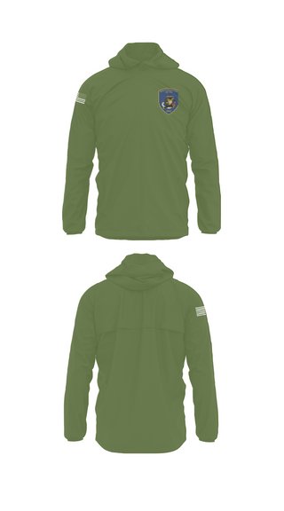 Windbreaker, Feuerwehr Witten, Fire Department, Teamtime, Team time, sublimation, custom sports apparel, team uniforms, spirit wear, spiritwear, sports uniforms, custom shirts, team store, custom team store, fundraiser sports, apparel fundraiser