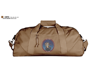 Duffle Bag, Detachment 1, 24th MDSB, , Teamtime, Team time, sublimation, custom sports apparel, team uniforms, spirit wear, spiritwear, sports uniforms, custom shirts, team store, custom team store, fundraiser sports, apparel fundraiser