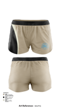 Plumbing Champion 91247787 Women's Shorts - 105