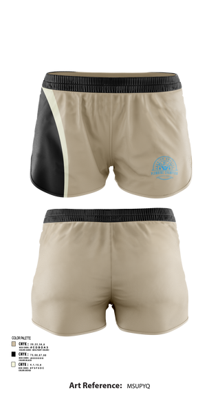 Womens Shorts, Plumbing Champion, , Teamtime, Team time, sublimation, custom sports apparel, team uniforms, spirit wear, spiritwear, sports uniforms, custom shirts, team store, custom team store, fundraiser sports, apparel fundraiser