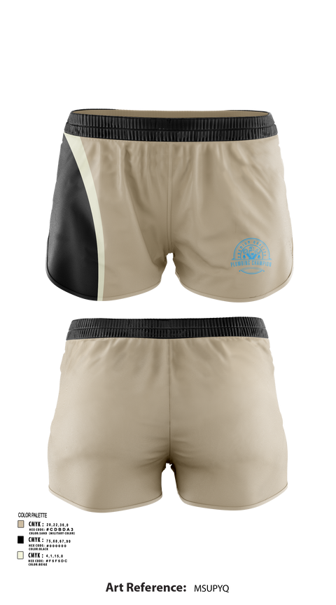 Womens Shorts, Plumbing Champion, , Teamtime, Team time, sublimation, custom sports apparel, team uniforms, spirit wear, spiritwear, sports uniforms, custom shirts, team store, custom team store, fundraiser sports, apparel fundraiser