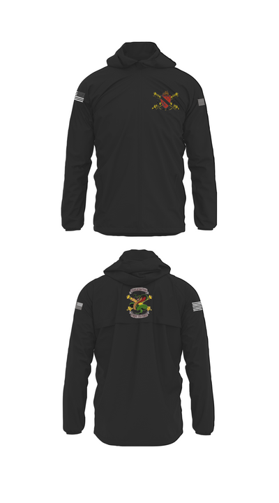 1-7FA Cobra Btry 25303520 Windbreaker - 21