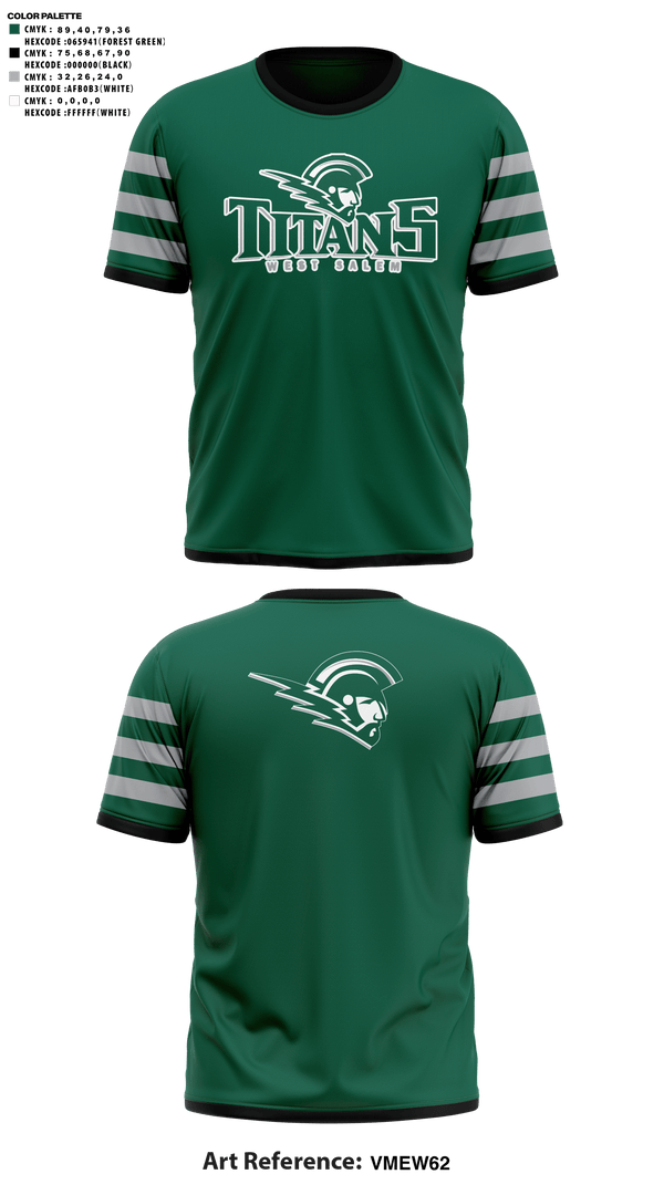 Short Sleeve Performance Shirt, West Salem High School Cheer, Cheer, Teamtime, Team time, sublimation, custom sports apparel, team uniforms, spirit wear, spiritwear, sports uniforms, custom shirts, team store, custom team store, fundraiser sports, apparel fundraiser
