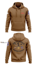 Bravo bulls 90255398 Hoodie - 2
