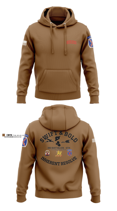Bravo bulls 90255398 Hoodie - 2