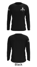 Skin Innovations 56322030 Long Sleeve Performance Shirt - 26