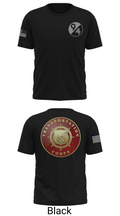 TC Instructors 58832529 Old School Cotton Feel Shirt - 30
