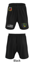 Task Force 61/2 50410807 Athletic Shorts With Pockets - 29