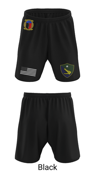 Athletic Shorts With Pockets, Task Force 61/2, Marines, Teamtime, Team time, sublimation, custom sports apparel, team uniforms, spirit wear, spiritwear, sports uniforms, custom shirts, team store, custom team store, fundraiser sports, apparel fundraiser