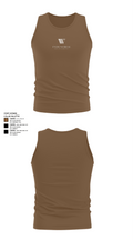 WV Industrial Solutions 3411083 Tank Top - 8