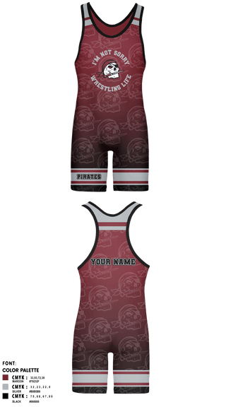 Wrestling Singlet, Braden River High School Wrestling, Wrestling, Teamtime, Team time, sublimation, custom sports apparel, team uniforms, spirit wear, spiritwear, sports uniforms, custom shirts, team store, custom team store, fundraiser sports, apparel fundraiser