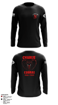 C. Company, MRBn 69081058 Long Sleeve Performance Shirt - 3