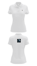 Lear Corporation 49790360 Women's Short Sleeve Performance Polo  - 17