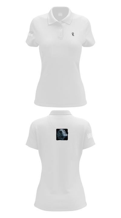 Lear Corporation 49790360 Women's Short Sleeve Performance Polo  - 17