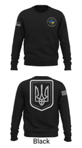 173rd Airborne 38025716 Crew Neck Sweatshirt - 25