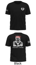 3rd squad 34801732 Old School Cotton Feel Shirt - 30