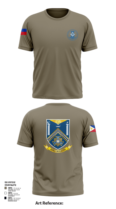 718 CES 21682308 Short Sleeve Performance Shirt - 137