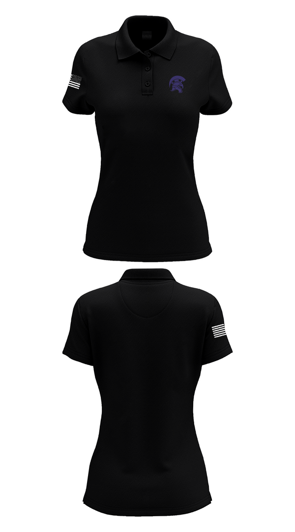 Womens Short Sleeve Performance Polo, Shepaug Valley High School Ice Hockey, Ice Hockey, Teamtime, Team time, sublimation, custom sports apparel, team uniforms, spirit wear, spiritwear, sports uniforms, custom shirts, team store, custom team store, fundraiser sports, apparel fundraiser