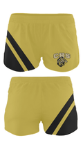 Conroe High School Tennis 29662887 Track Shorts - 22