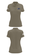 V-4 Division 66331913 Women's Short Sleeve Performance Polo  - 71