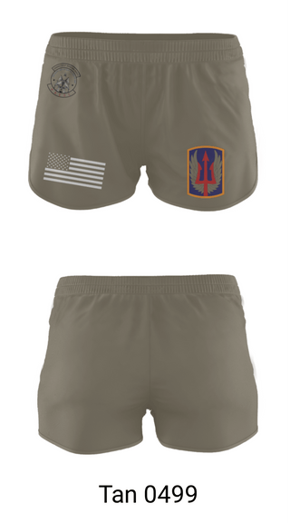 Ranger Panties, 1-169th E Company, National Guard, Teamtime, Team time, sublimation, custom sports apparel, team uniforms, spirit wear, spiritwear, sports uniforms, custom shirts, team store, custom team store, fundraiser sports, apparel fundraiser