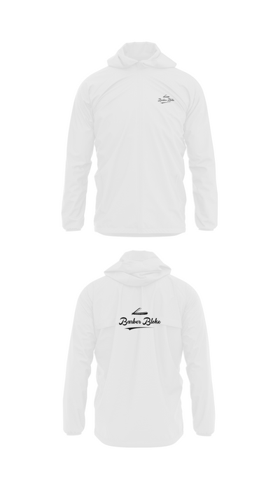 Barber Bloke 30325640 Windbreaker - 14