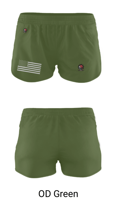 Bonecrushers 66346307 Ranger Panties - 43