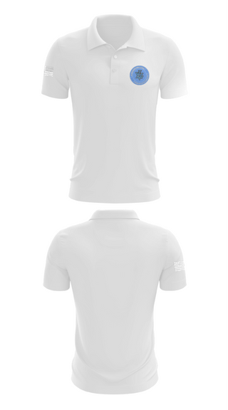 Short Sleeve Performance Polo, Warren Middle School Cheer, Cheer, Teamtime, Team time, sublimation, custom sports apparel, team uniforms, spirit wear, spiritwear, sports uniforms, custom shirts, team store, custom team store, fundraiser sports, apparel fundraiser