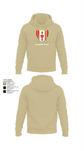 46th Engineer Battalion 60900947 Hoodie - 91
