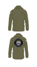 Drug Tactical Unit 39197263 Windbreaker - 39